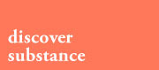 discover substance